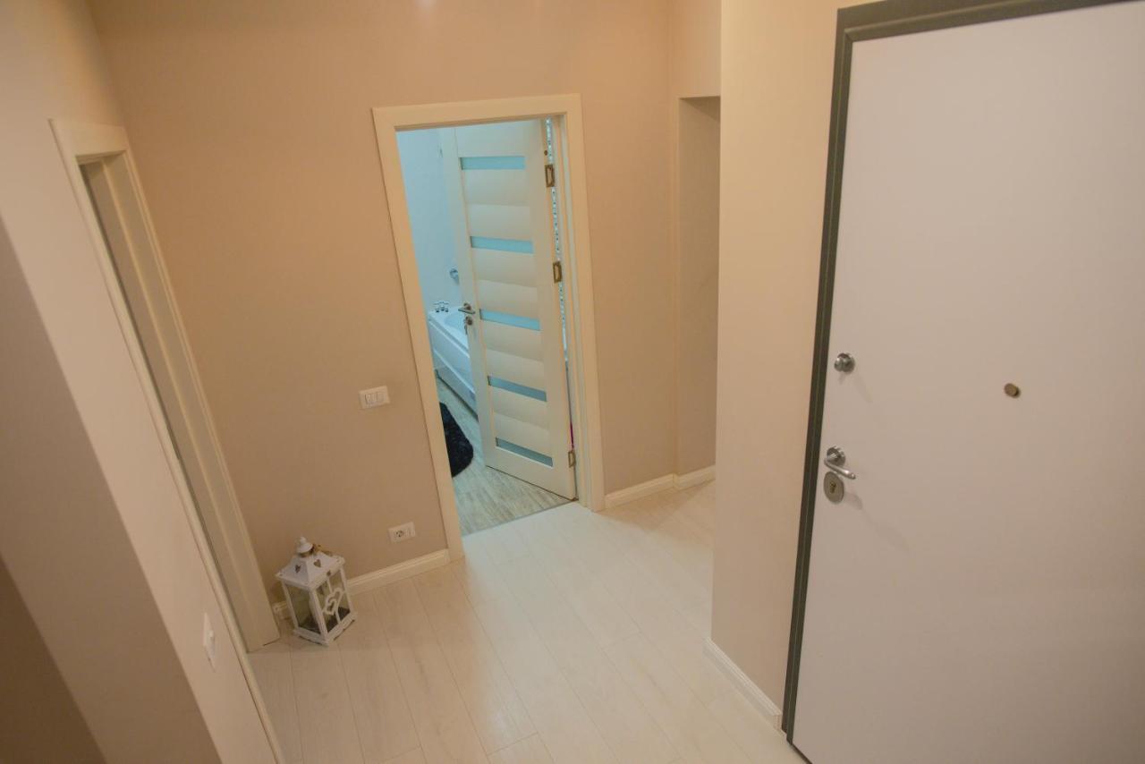 La Stejari Apartment Suceava Exterior photo