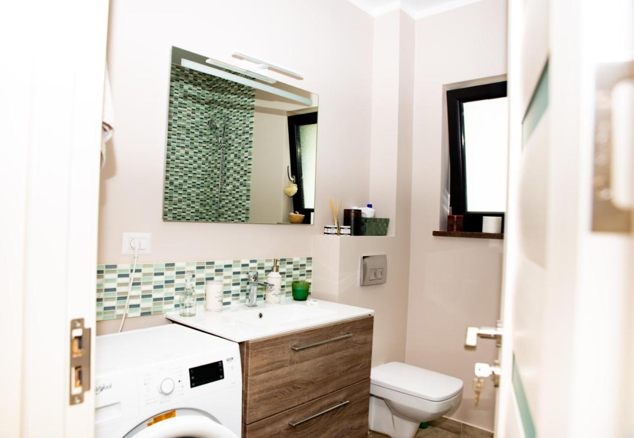 La Stejari Apartment Suceava Exterior photo